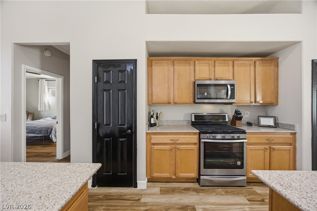 4212 Helens Pouroff Avenue North Las Vegas NV 89085