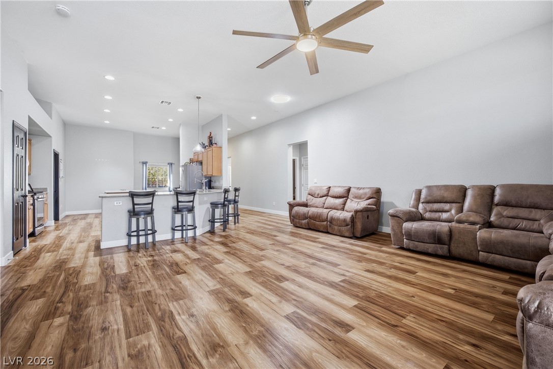 4212 Helens Pouroff Avenue North Las Vegas NV 89085