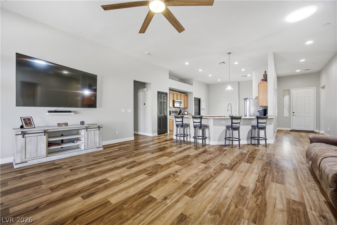4212 Helens Pouroff Avenue North Las Vegas NV 89085