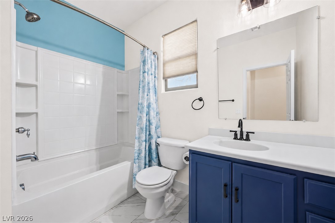 4212 Helens Pouroff Avenue North Las Vegas NV 89085
