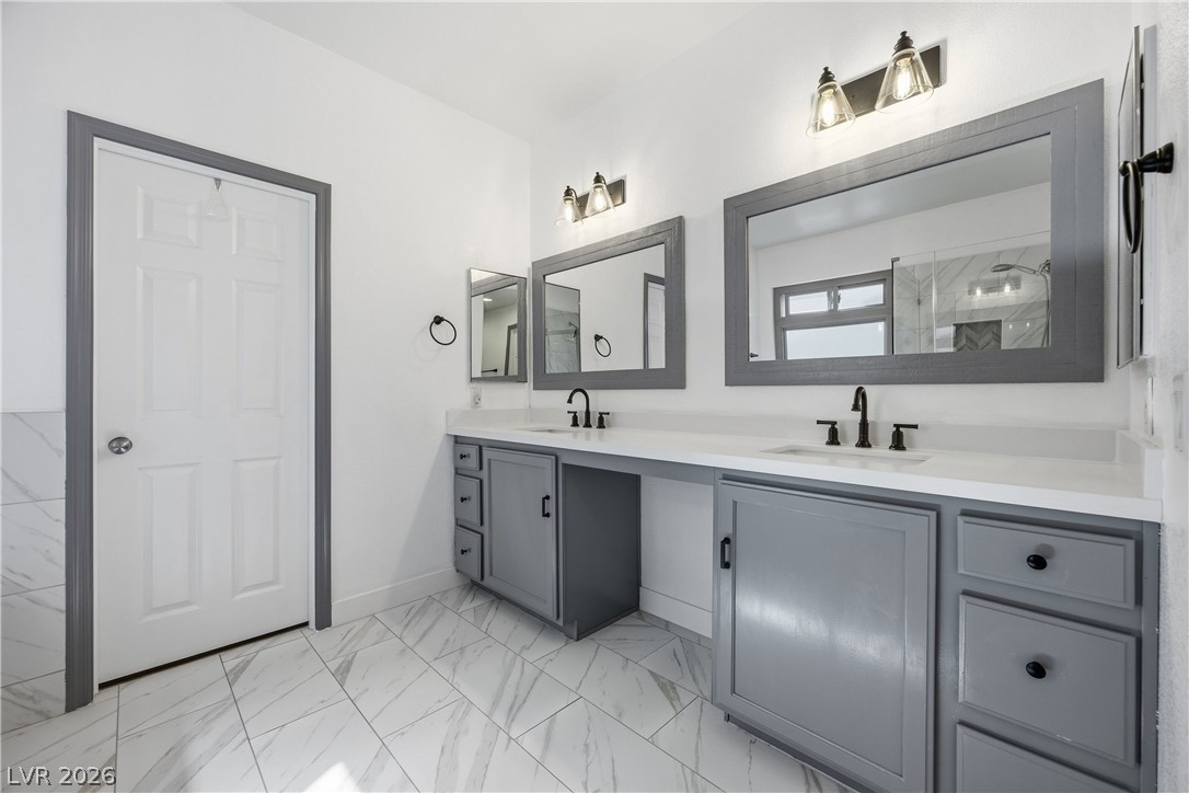 4212 Helens Pouroff Avenue North Las Vegas NV 89085