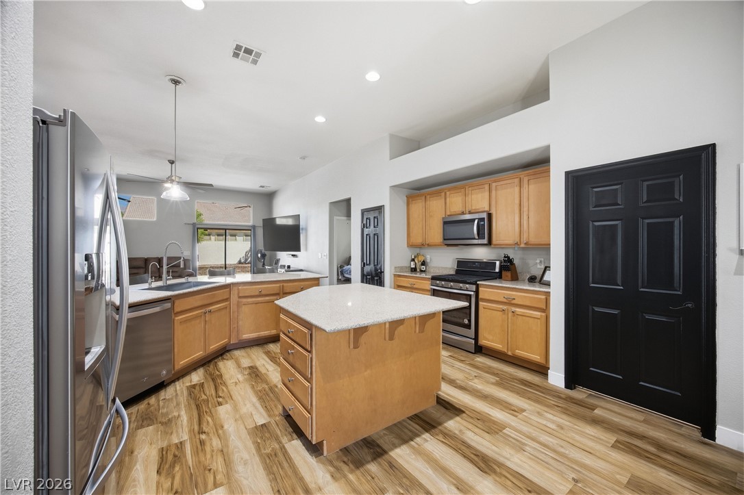 4212 Helens Pouroff Avenue North Las Vegas NV 89085