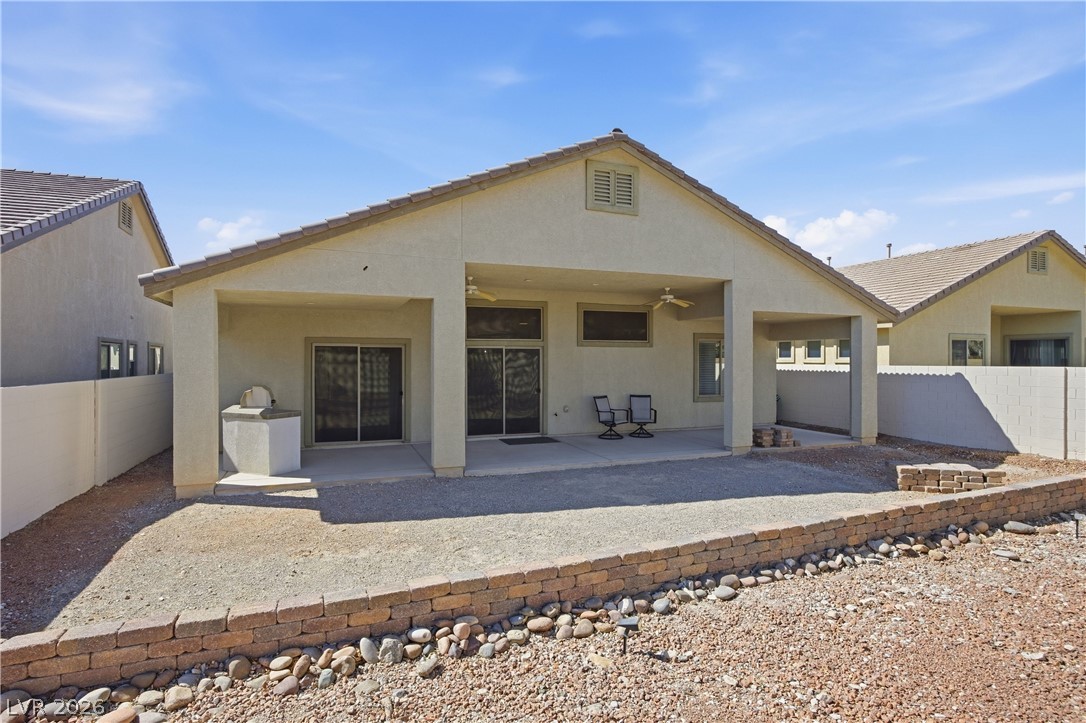 4212 Helens Pouroff Avenue North Las Vegas NV 89085