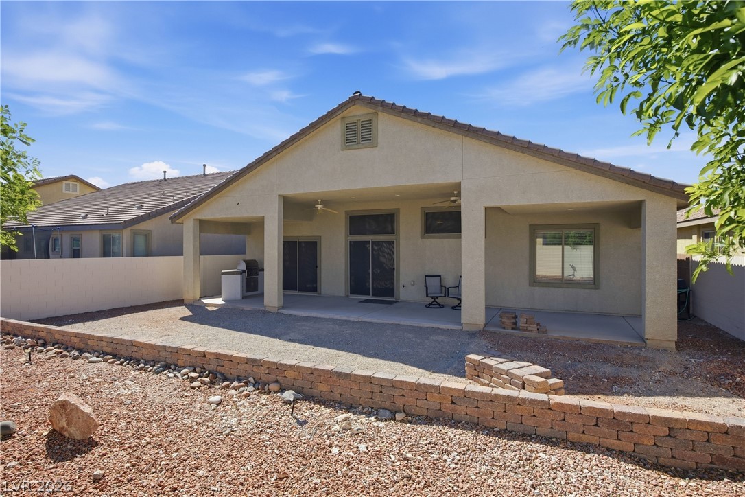 4212 Helens Pouroff Avenue North Las Vegas NV 89085