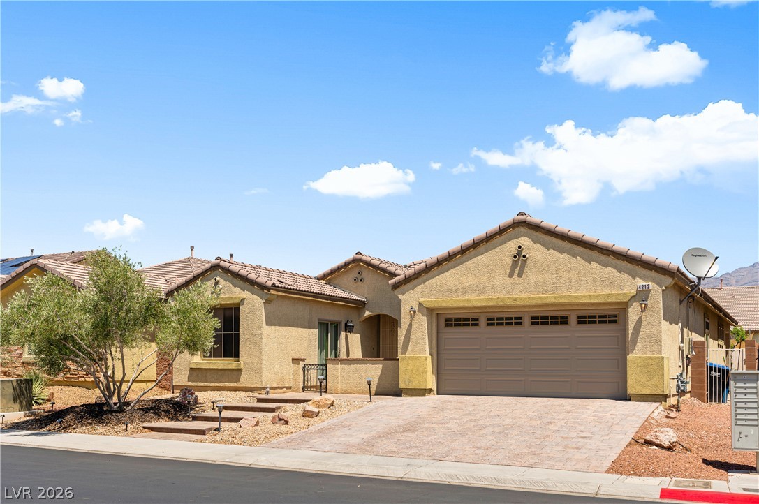 4212 Helens Pouroff Avenue North Las Vegas NV 89085