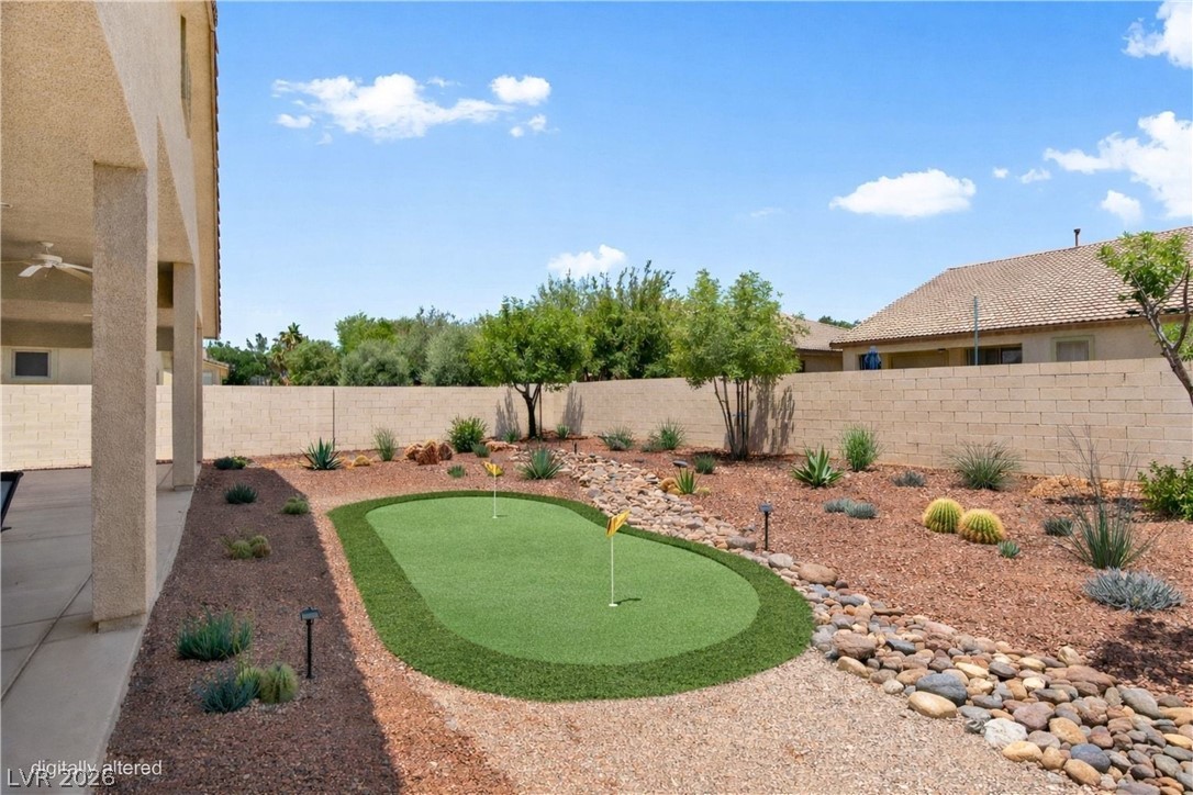 4212 Helens Pouroff Avenue North Las Vegas NV 89085