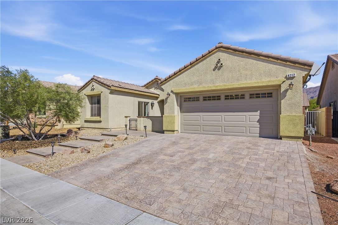 4212 Helens Pouroff Avenue North Las Vegas NV 89085