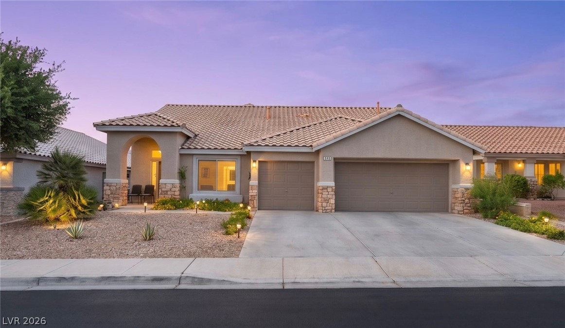 686 Pansy Place Henderson NV 89052