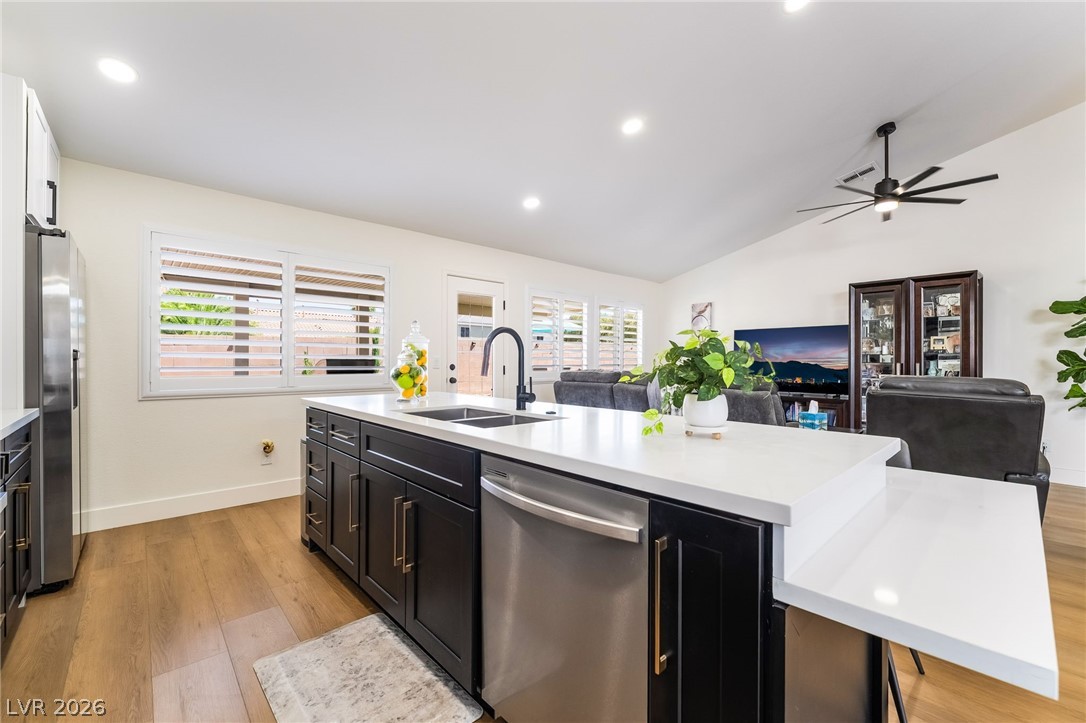 686 Pansy Place Henderson NV 89052