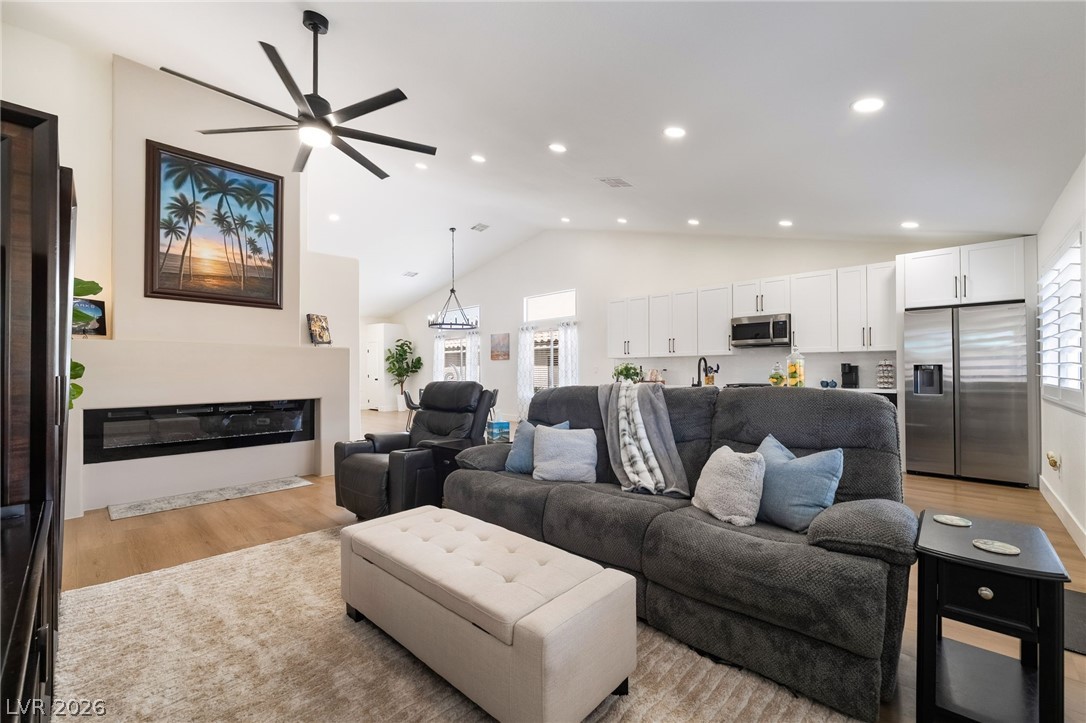 686 Pansy Place Henderson NV 89052