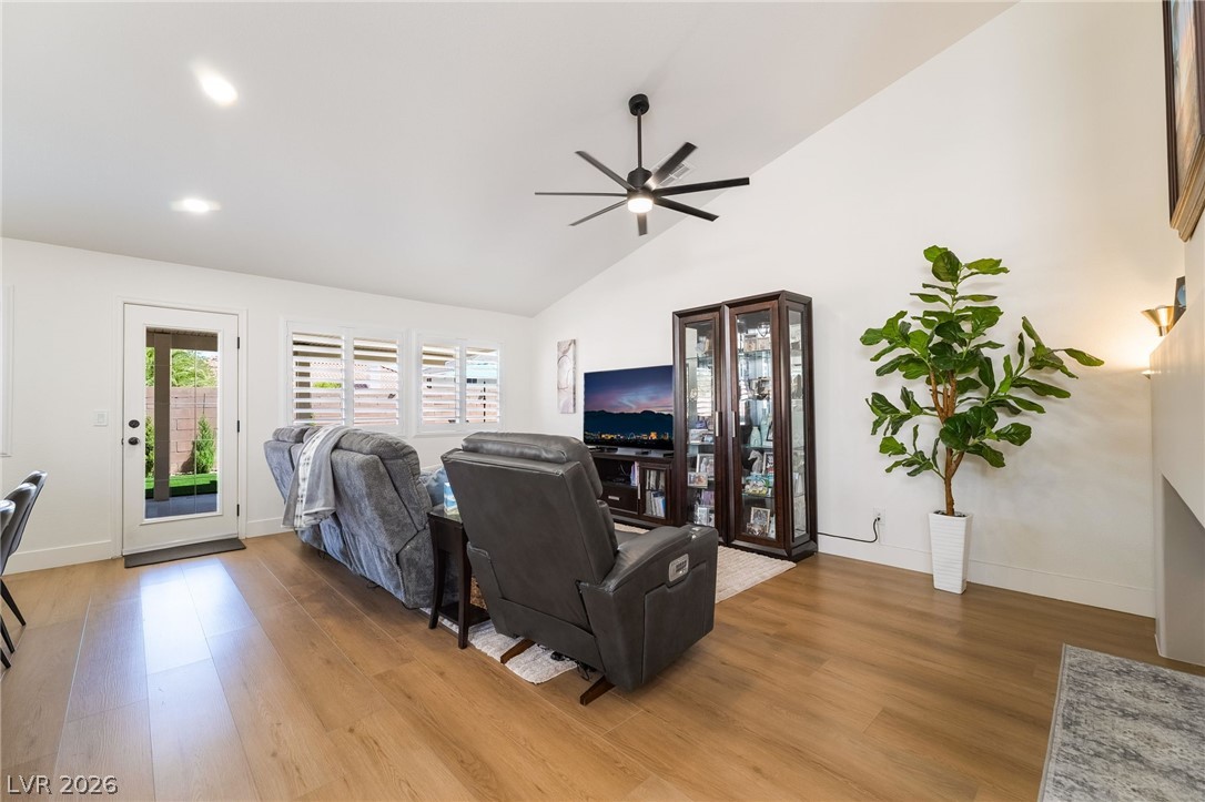 686 Pansy Place Henderson NV 89052