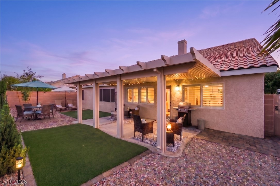 686 Pansy Place Henderson NV 89052