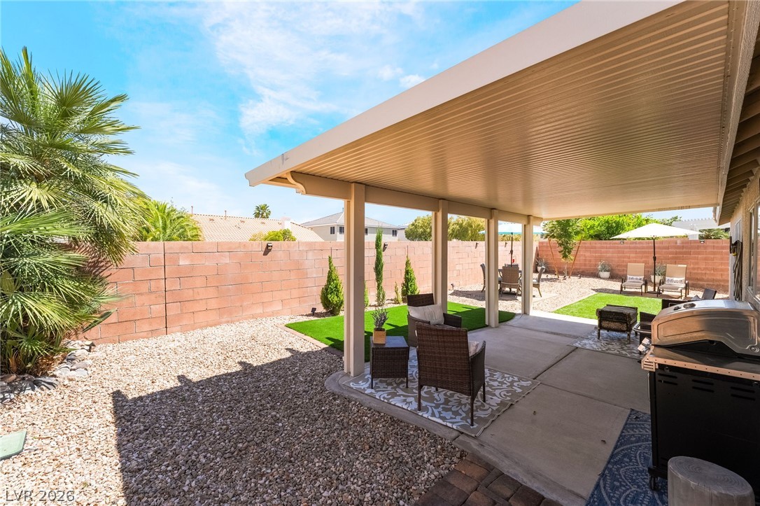686 Pansy Place Henderson NV 89052