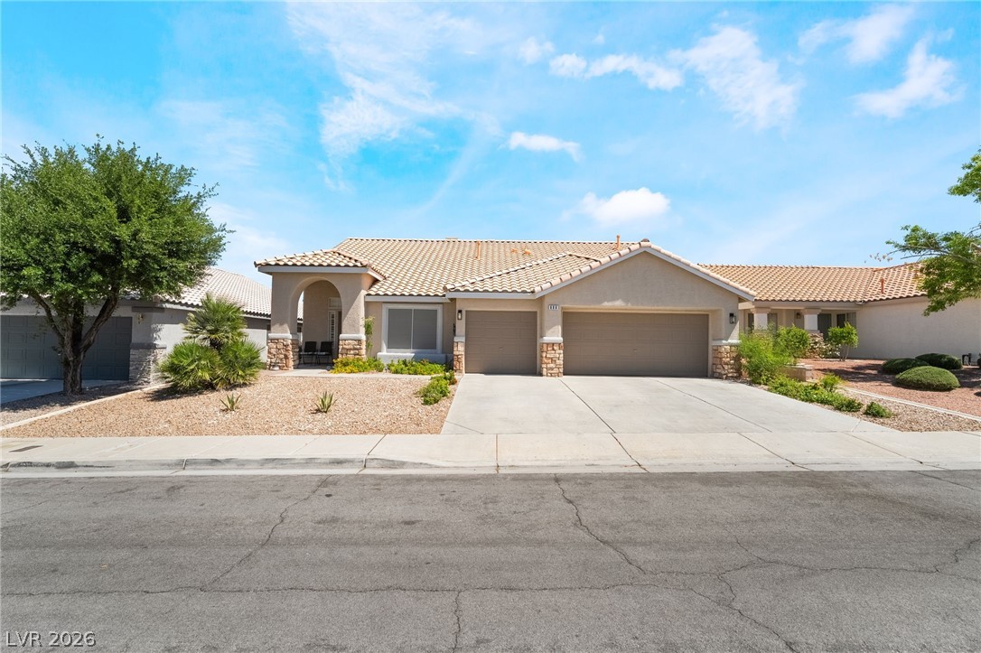 686 Pansy Place Henderson NV 89052