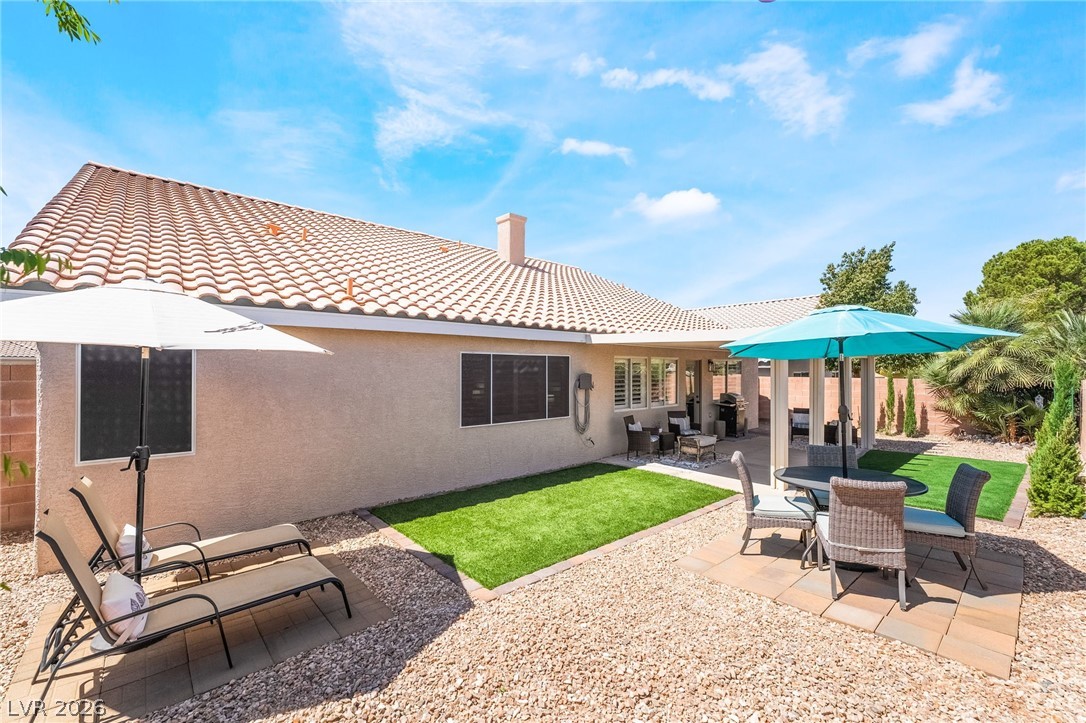 686 Pansy Place Henderson NV 89052