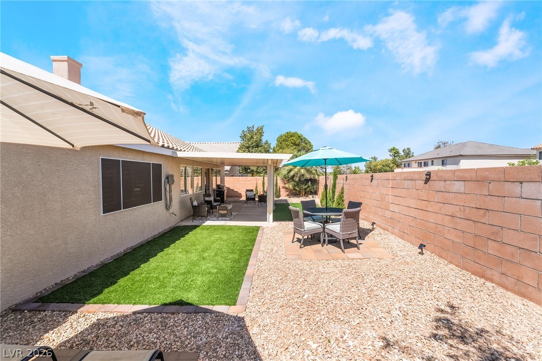 686 Pansy Place Henderson NV 89052