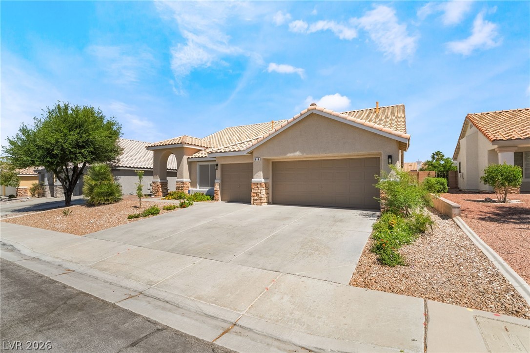 686 Pansy Place Henderson NV 89052