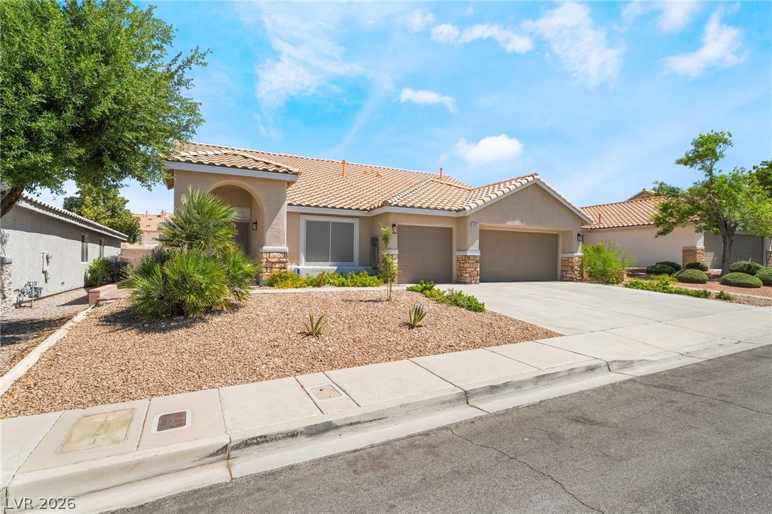 686 Pansy Place Henderson NV 89052