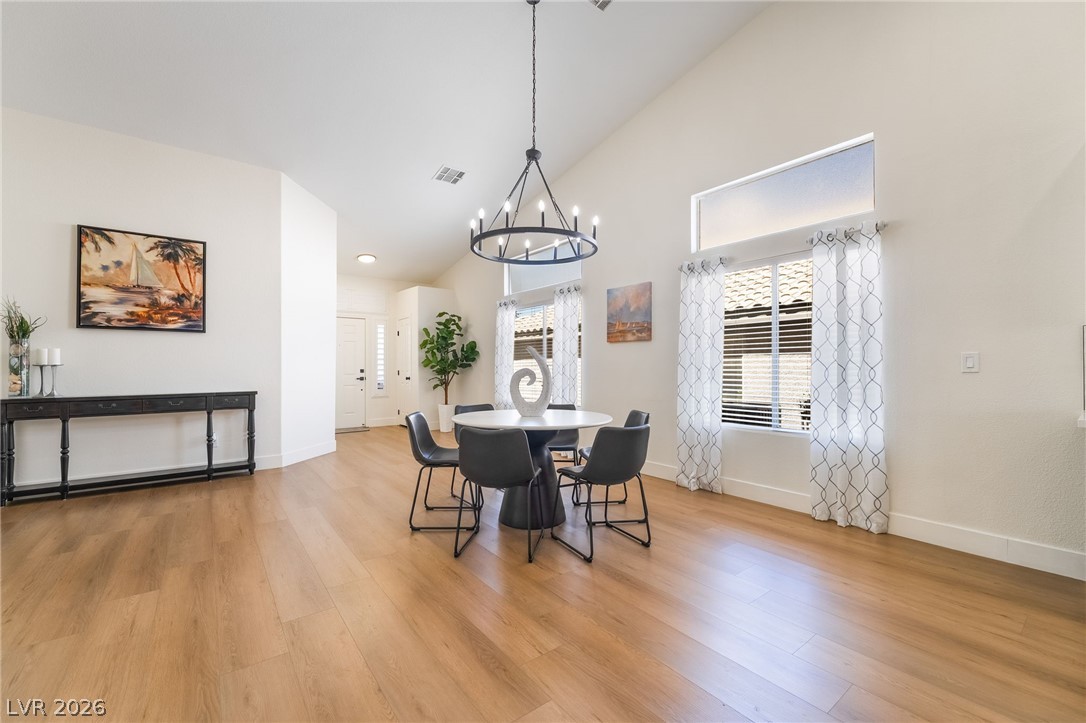 686 Pansy Place Henderson NV 89052