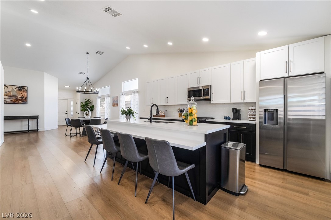 686 Pansy Place Henderson NV 89052