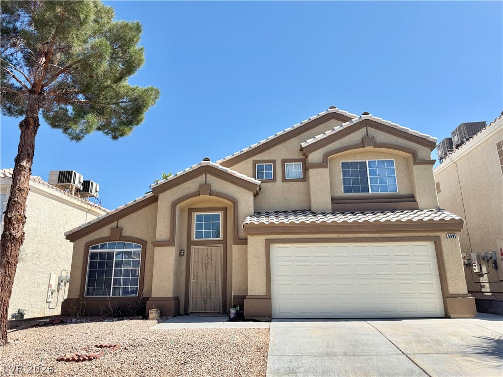 8995 Lillyhammer Court Las Vegas NV 89147