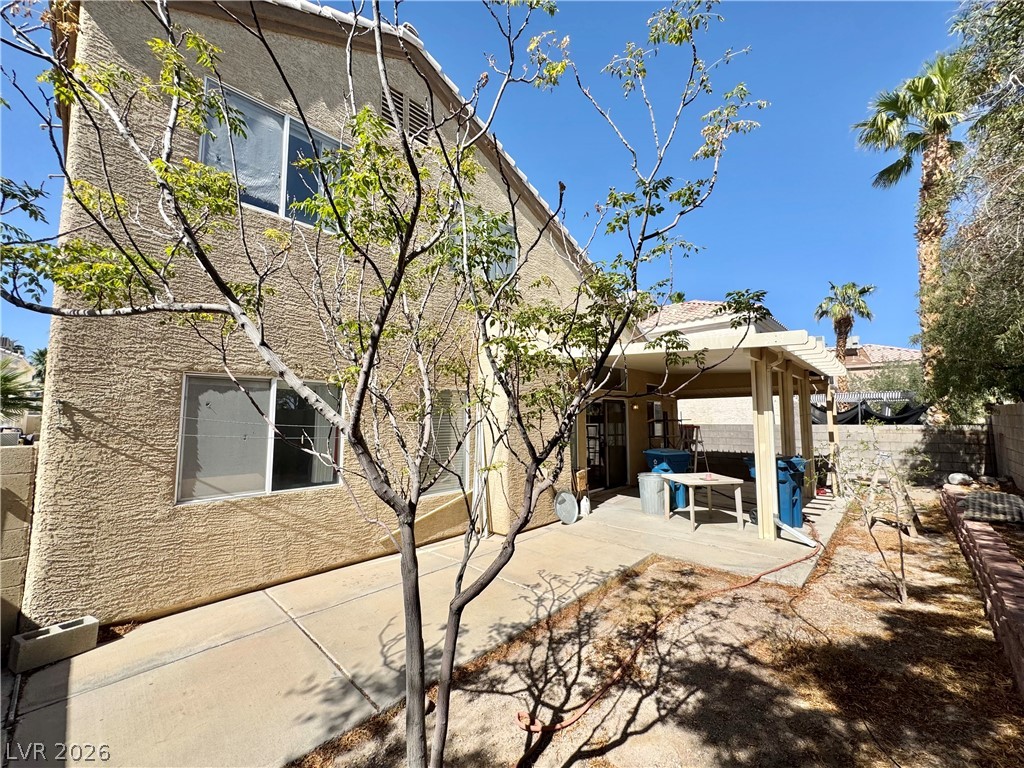 8995 Lillyhammer Court Las Vegas NV 89147