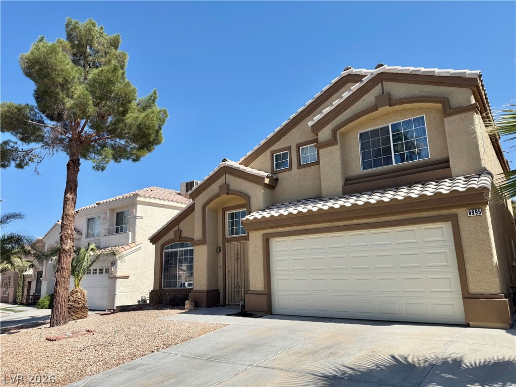 8995 Lillyhammer Court Las Vegas NV 89147