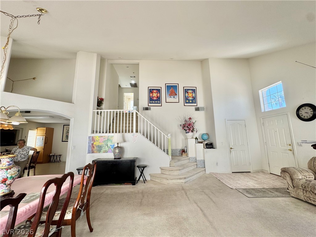 8995 Lillyhammer Court Las Vegas NV 89147