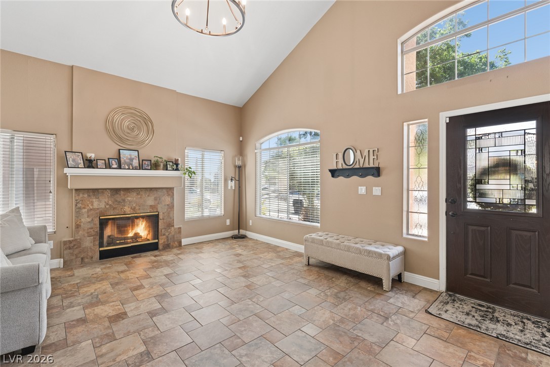 7808 Robinglen Avenue Las Vegas NV 89131