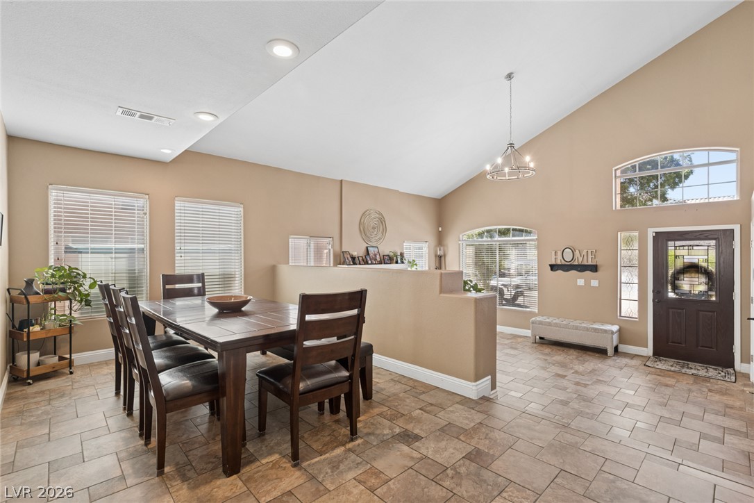 7808 Robinglen Avenue Las Vegas NV 89131