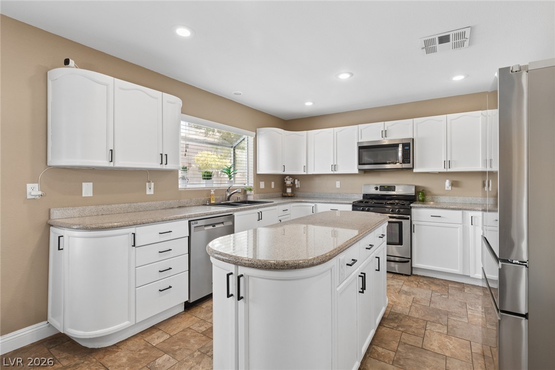 7808 Robinglen Avenue Las Vegas NV 89131