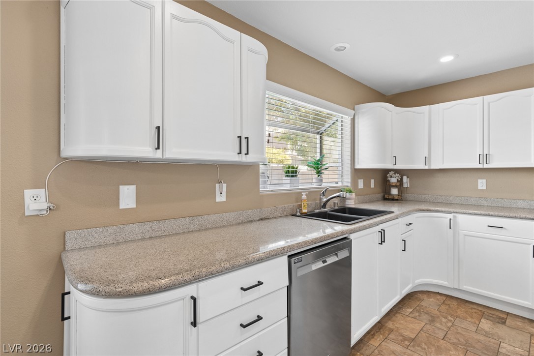 7808 Robinglen Avenue Las Vegas NV 89131