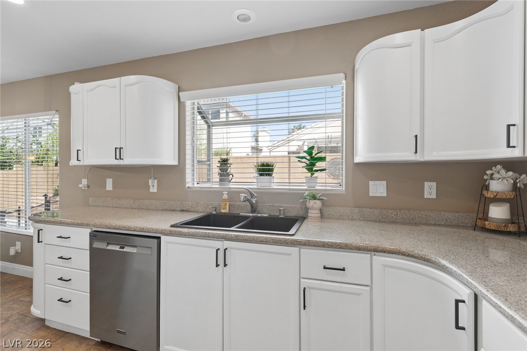 7808 Robinglen Avenue Las Vegas NV 89131