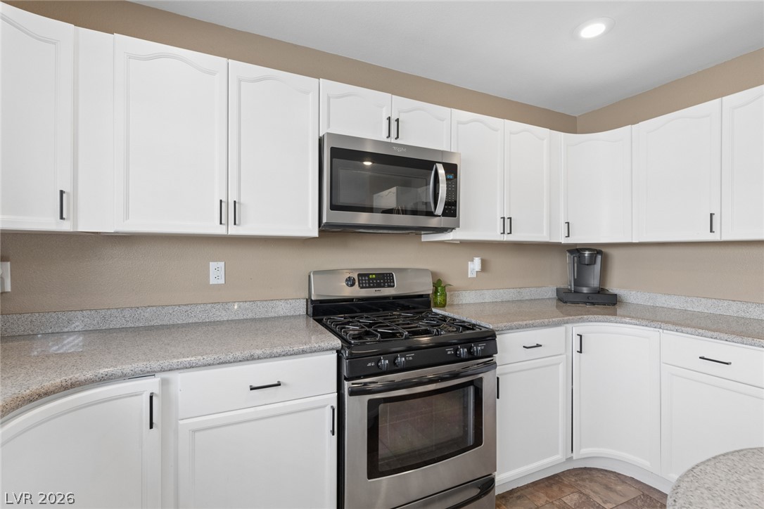 7808 Robinglen Avenue Las Vegas NV 89131
