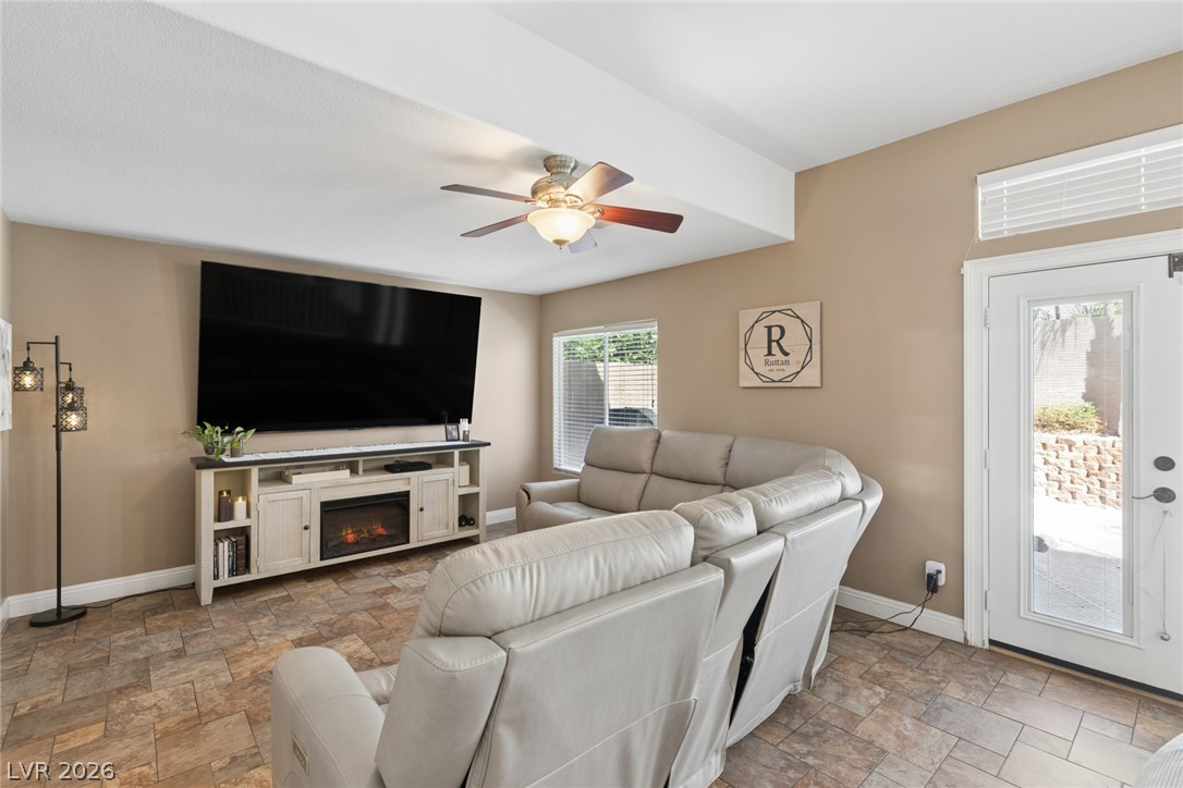 7808 Robinglen Avenue Las Vegas NV 89131