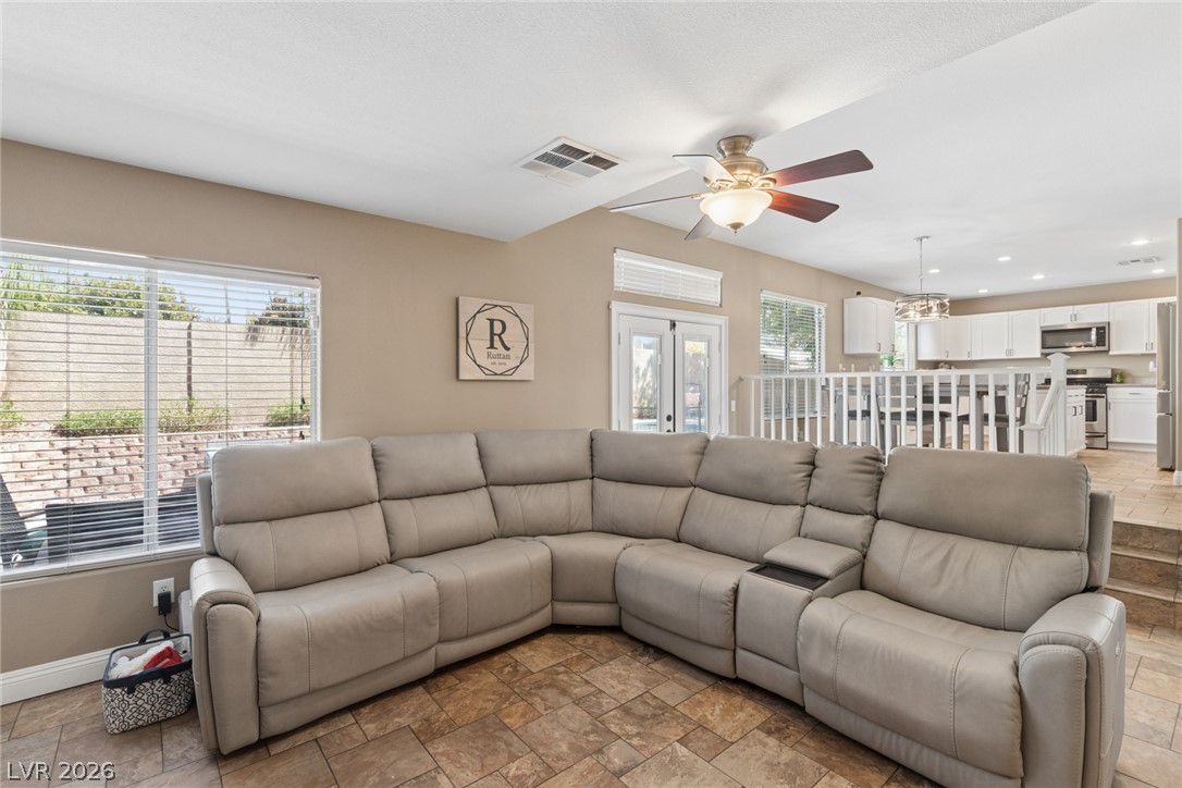 7808 Robinglen Avenue Las Vegas NV 89131