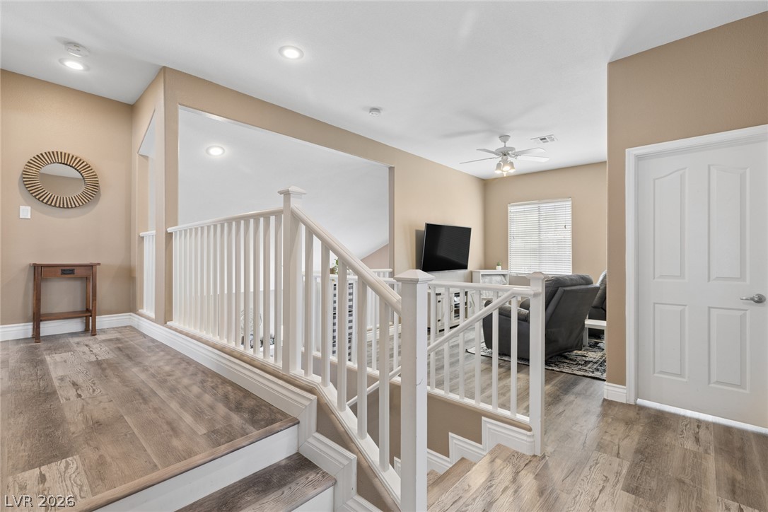 7808 Robinglen Avenue Las Vegas NV 89131