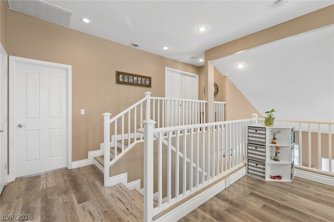 7808 Robinglen Avenue Las Vegas NV 89131