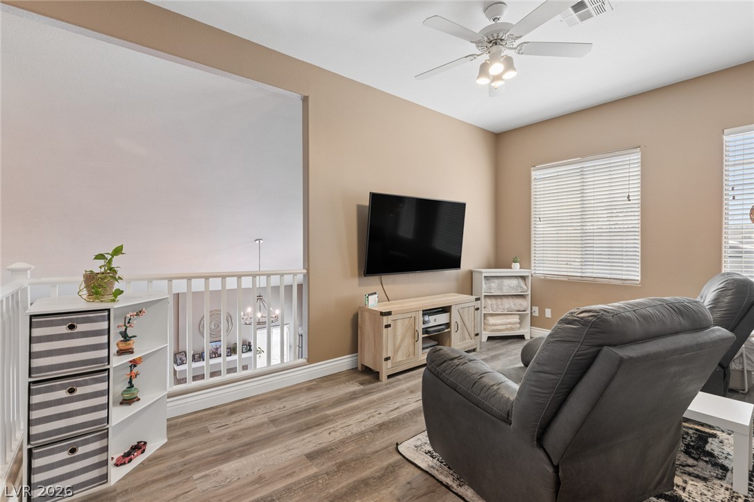 7808 Robinglen Avenue Las Vegas NV 89131