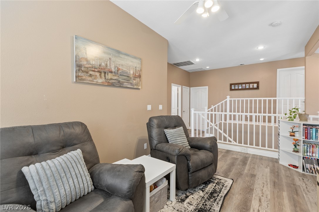 7808 Robinglen Avenue Las Vegas NV 89131