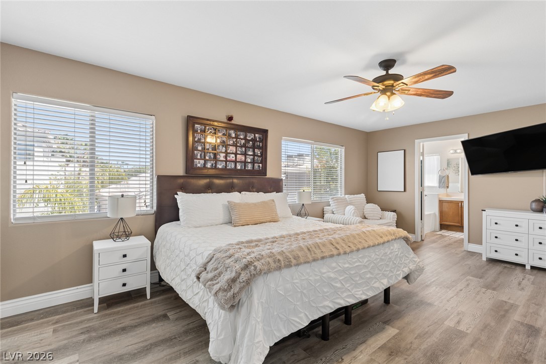 7808 Robinglen Avenue Las Vegas NV 89131