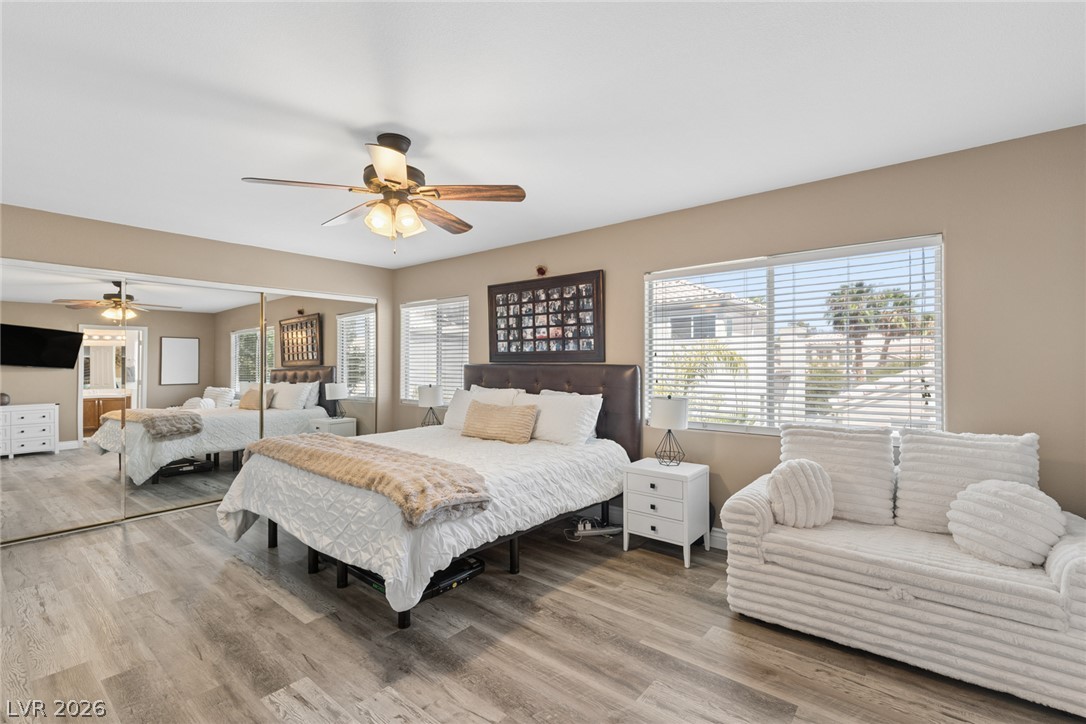 7808 Robinglen Avenue Las Vegas NV 89131