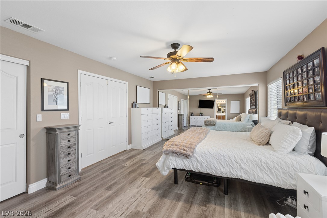 7808 Robinglen Avenue Las Vegas NV 89131