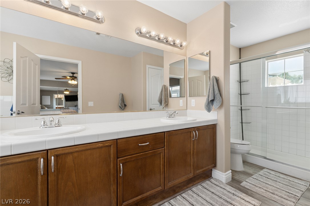 7808 Robinglen Avenue Las Vegas NV 89131