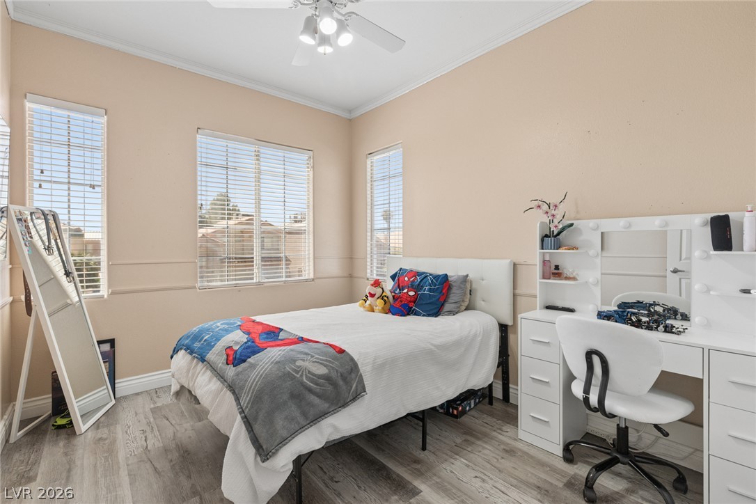 7808 Robinglen Avenue Las Vegas NV 89131