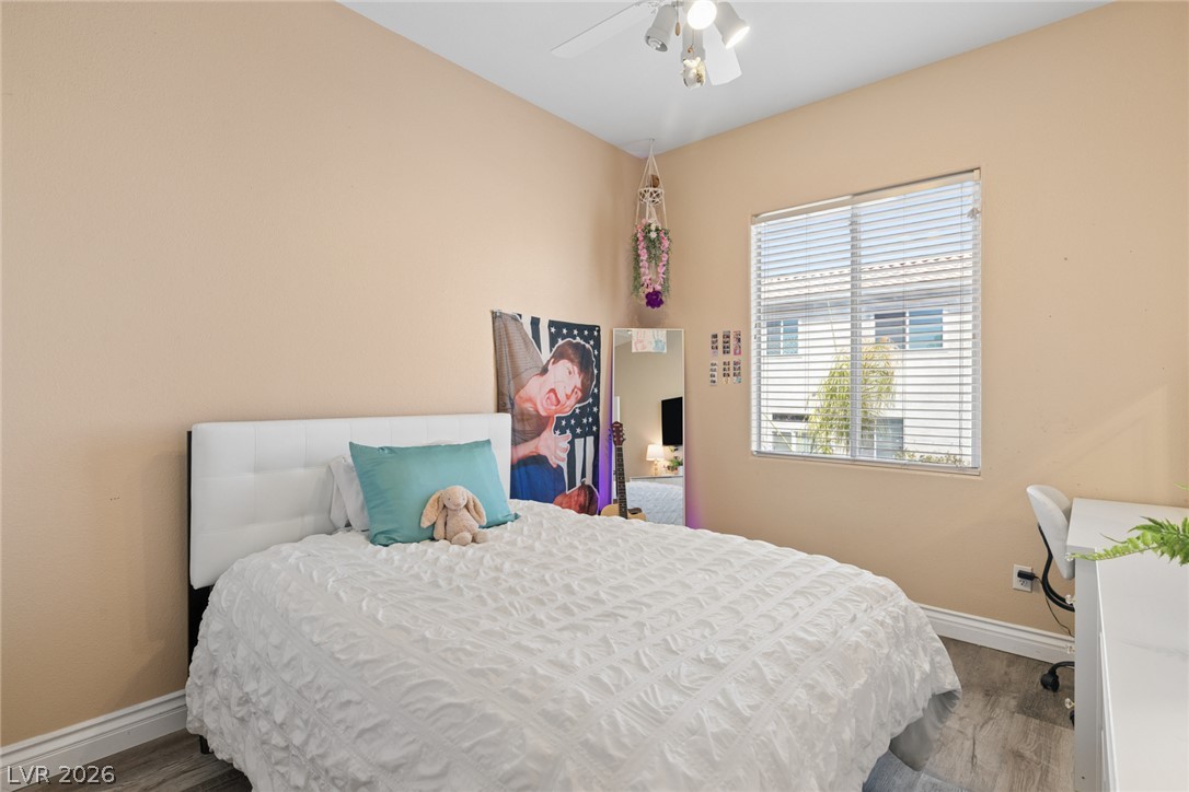 7808 Robinglen Avenue Las Vegas NV 89131