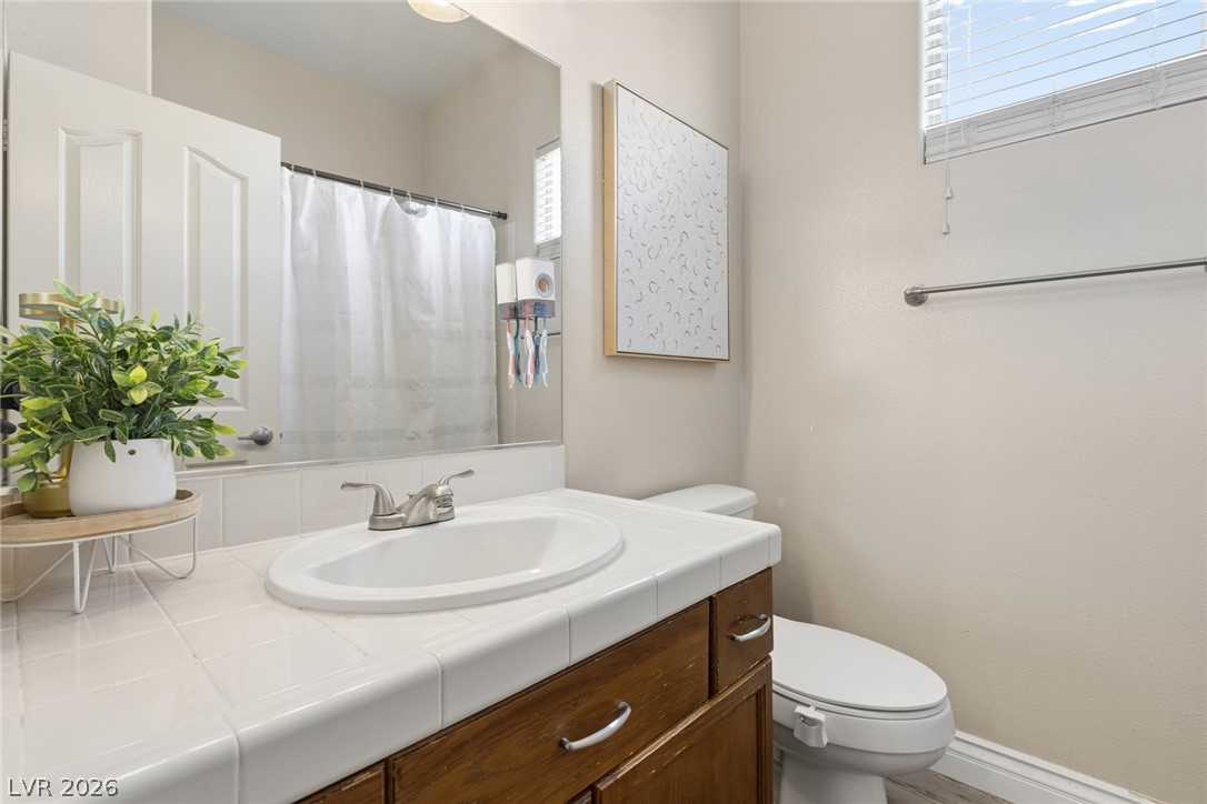 7808 Robinglen Avenue Las Vegas NV 89131