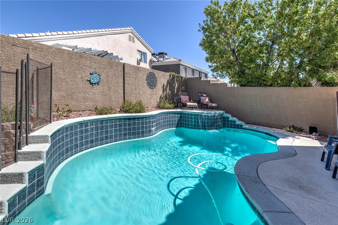 7808 Robinglen Avenue Las Vegas NV 89131