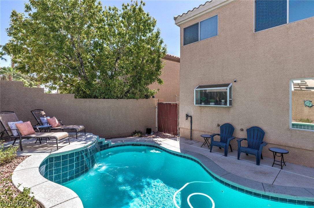 7808 Robinglen Avenue Las Vegas NV 89131