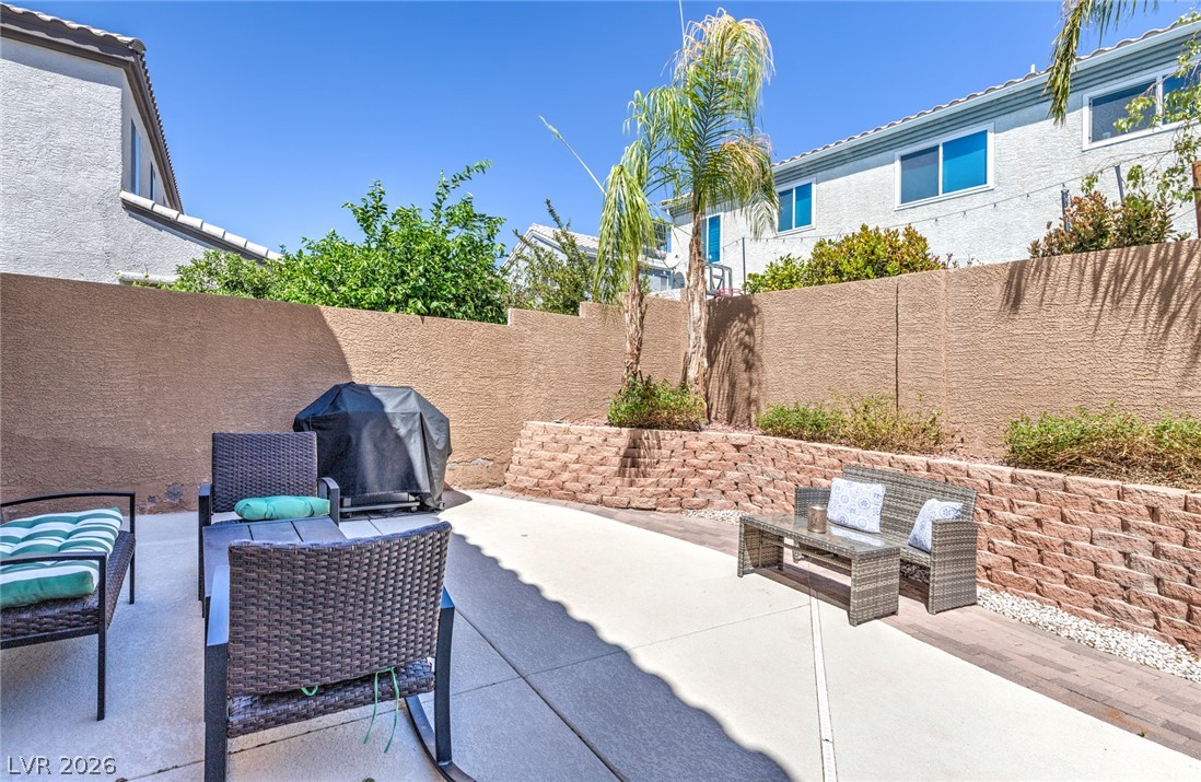 7808 Robinglen Avenue Las Vegas NV 89131